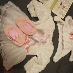 Baby girl 12-18mths 16 items