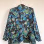 Floral Blazer - Karolina Matyjaszkowicz x Medicine Image 4