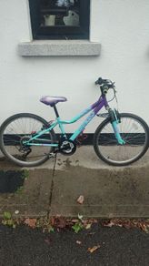 kids bike