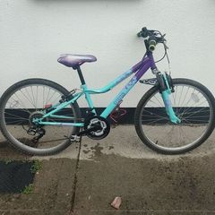 kids bike