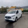 2024 ford transit custom Image 2