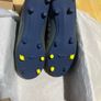 Football Boots size 4 Image 4