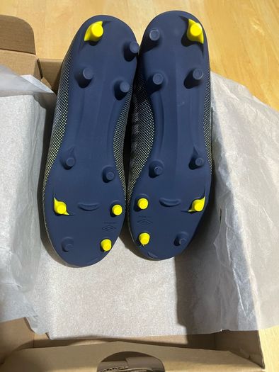 Football Boots size 4