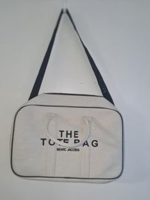 weekend bag
