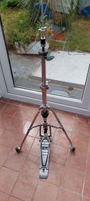 Pearl hihat stand