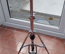 Pearl hihat stand