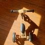 Wooden Balance Trike Image 5