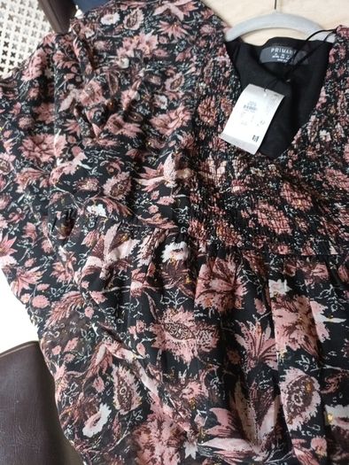 Primark  Dress.   S. 12.   B.N.W.T