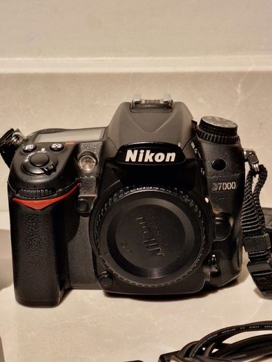 camera