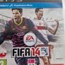 Fifa 14  PlayStation3 Ps3 Games Original Image 2