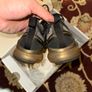 Nike Air Vapormax 2019 Black Metallic Gold AR6631-002 Image 3