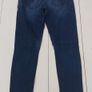 Levis demi curve modern rise skinny ladies navy denim jeans Size 10 W28 L32 Image 4