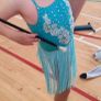 Gorgeous Dance leotards Image 3