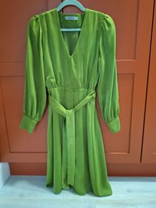 DESIGNER (Marella) Dress (worn once)