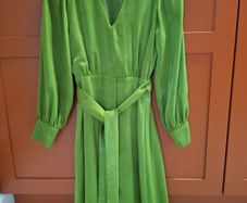DESIGNER (Marella) Dress (worn once)