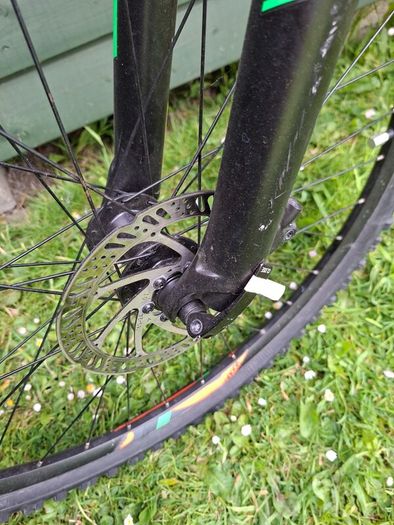 Junior Voodoo Bike