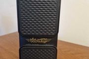 SONICAKE Mini Active Wah Volume Effect Guitar Pedal (2 in 1 VolWah Expression Pedal)