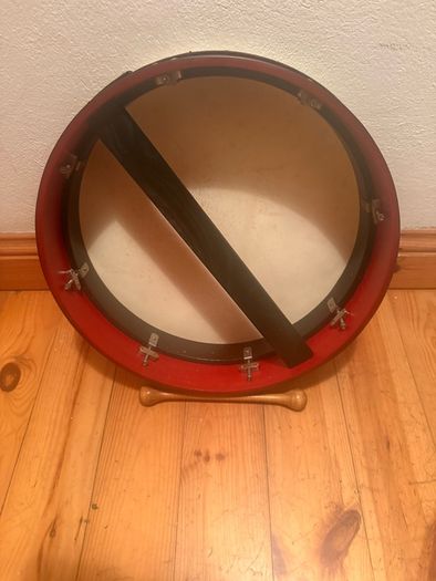 Bodhran