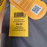 Snickers Workwear Trousers NEW WITH TAGS 6801 Size 54 Image 6