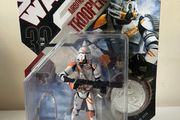 Airborne Trooper from Revenge of the Sith Star Wars 30th Anniversary Collection