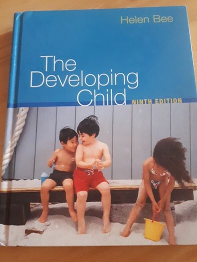 Bee The developing child