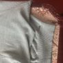 50/ Wool & 50/ Cotton Gents Mint Green LVNect Jumper Image 5