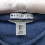 Max & Co Blue 100% Cashmere Sweater L Image 2
