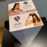 Brand New Shark SmoothStyle Heated Brush + Smoothing Comb Image 5