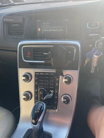 Volvo S60 2017 Auto
