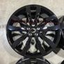 20" Inch VW TIGUAN Style Alloy wheels AUDI Q3 T-ROC 5X112 66.6 Passat A4 A6 skoda Image 4
