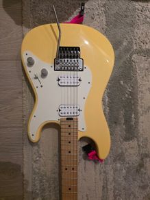 Charvel