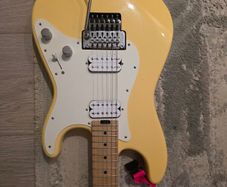 Charvel