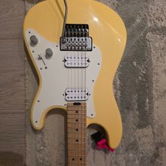 Charvel