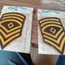 kawasaki  sew  on  patches Image 7