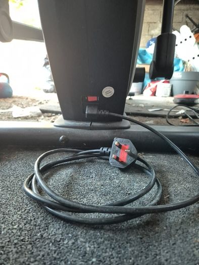Nordictrack C 7.5 Crosstrainer
