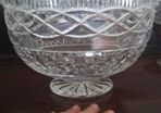 Waterford crystal bowl