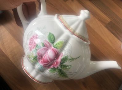 Teapot