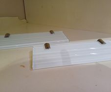Glass Shelf