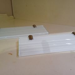 Glass Shelf