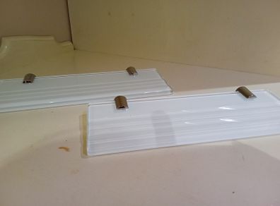 Glass Shelf