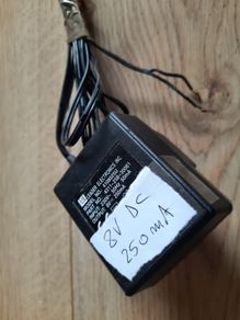 Power adapter