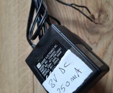 Power adapter