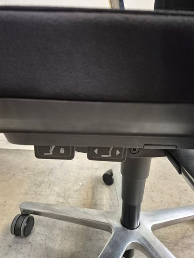 Ergonomic Office Chair