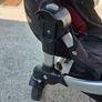 Double buggy Image 5