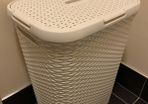 Curver Laundry Hamper & Basket