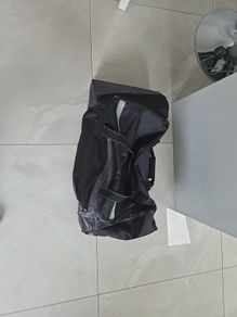 Travel bag skyway.
