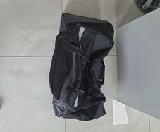 Travel bag skyway.
