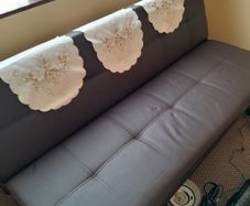 Sofa Bed Free