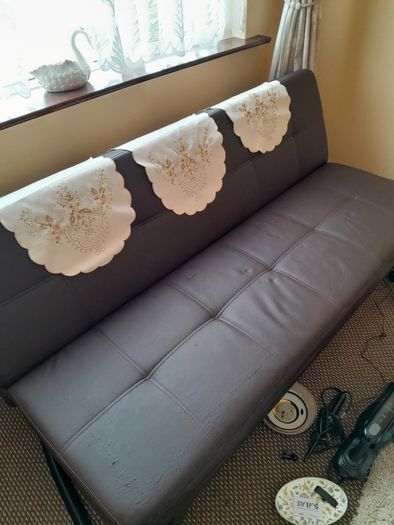 Sofa Bed Free