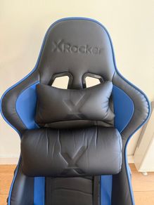 X Rocker Gaming Chair
